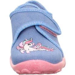 Kinder Superfit - Kid's Bonny - Hausschuhe