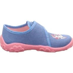Kinder Superfit - Kid's Bonny - Hausschuhe