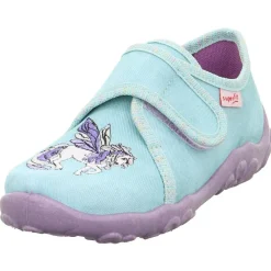 Kinder Superfit - Kid's Bonny - Hausschuhe