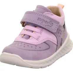 Superfit Freizeitschuhe-- Kid's Breeze B - Freizeitschuhe
