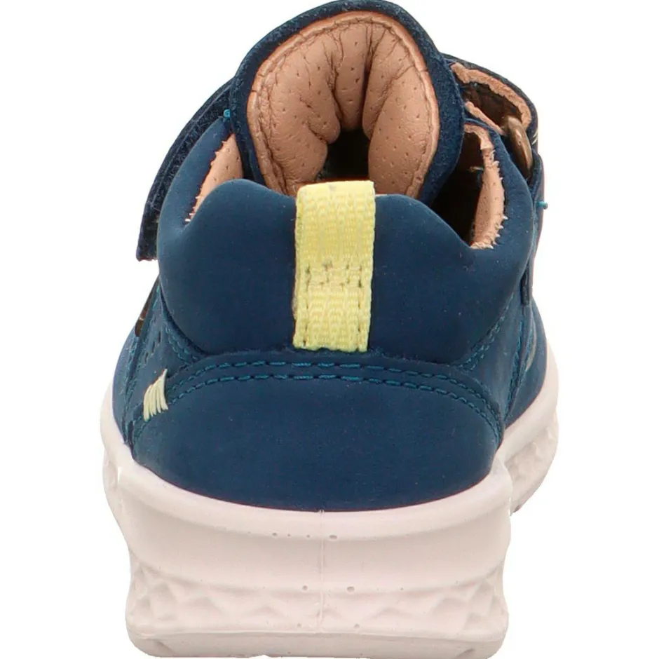 Superfit Freizeitschuhe-- Kid's Breeze B - Freizeitschuhe