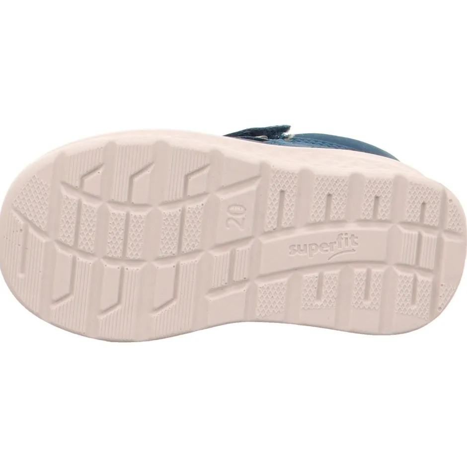 Superfit Freizeitschuhe-- Kid's Breeze B - Freizeitschuhe