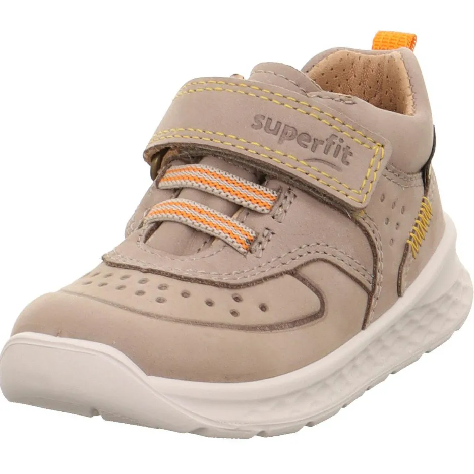 Superfit Freizeitschuhe-- Kid's Breeze B - Freizeitschuhe