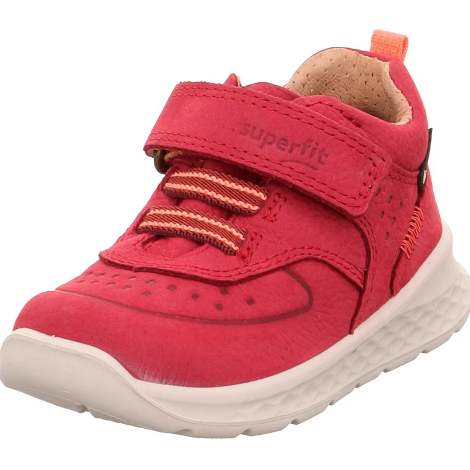 Superfit Freizeitschuhe-- Kid's Breeze B - Freizeitschuhe