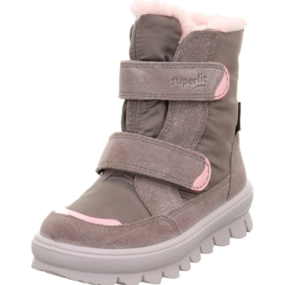 - Kid's Flavia C - Winterschuhe < Superfit Discount