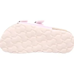 Kinder Superfit - Kid's Fussbettpantoffel Vegan - Sandalen