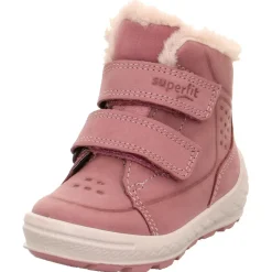 Superfit - Kid's Groovy 2.0 - Winterschuhe Outlet