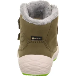 Superfit - Kid's Groovy 2.0 - Winterschuhe Outlet