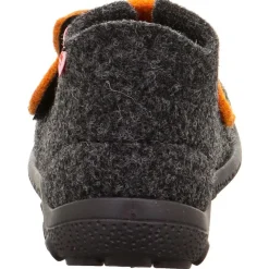 - Kid's Happy Octi B - Hausschuhe < Superfit Hot