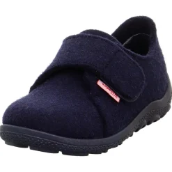 Superfit Hüttenschuhe-- Kid's Happy Octi - Hausschuhe