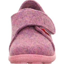 Superfit Hüttenschuhe-- Kid's Happy Octi - Hausschuhe