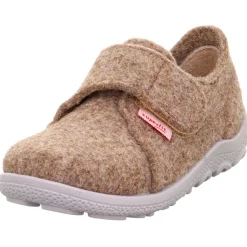 Superfit Hüttenschuhe-- Kid's Happy Octi - Hausschuhe