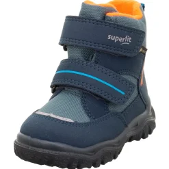 Superfit - Kid's Husky1 - Winterschuhe Outlet