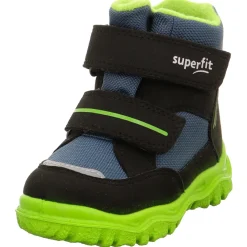 Superfit - Kid's Husky1 - Winterschuhe Outlet