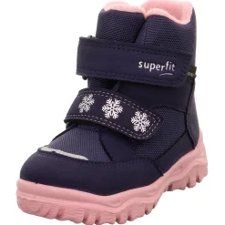 Superfit - Kid's Husky1 - Winterschuhe Outlet
