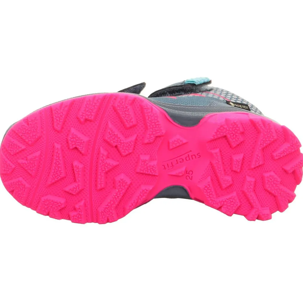 Superfit - Kid's Jupiter C - Multisportschuhe Discount