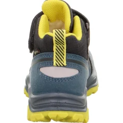 Kinder Superfit - Kid's Jupiter - Winterschuhe
