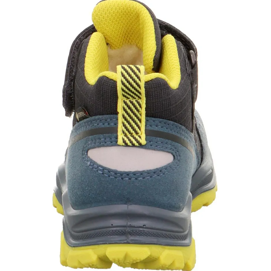 Kinder Superfit - Kid's Jupiter - Winterschuhe