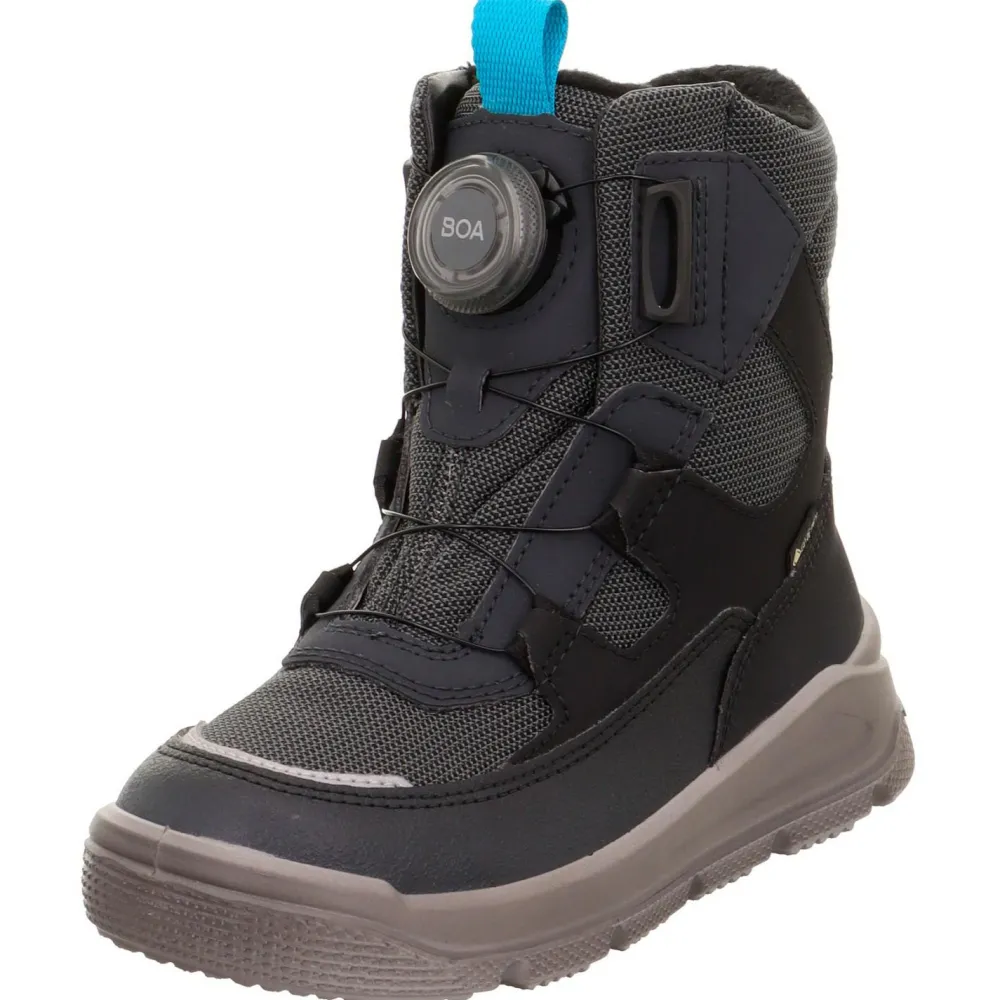 Superfit - Kid's Mars B - Winterschuhe Clearance