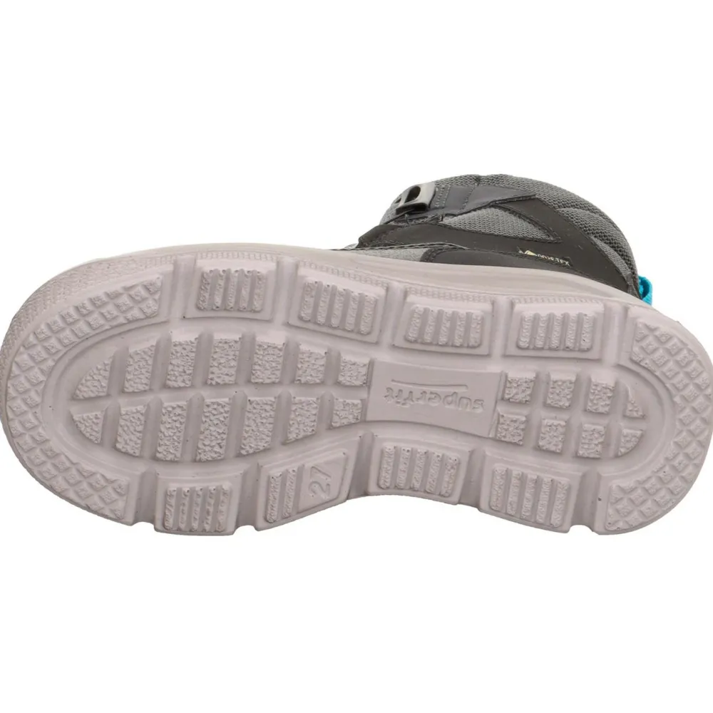 Superfit - Kid's Mars B - Winterschuhe Clearance