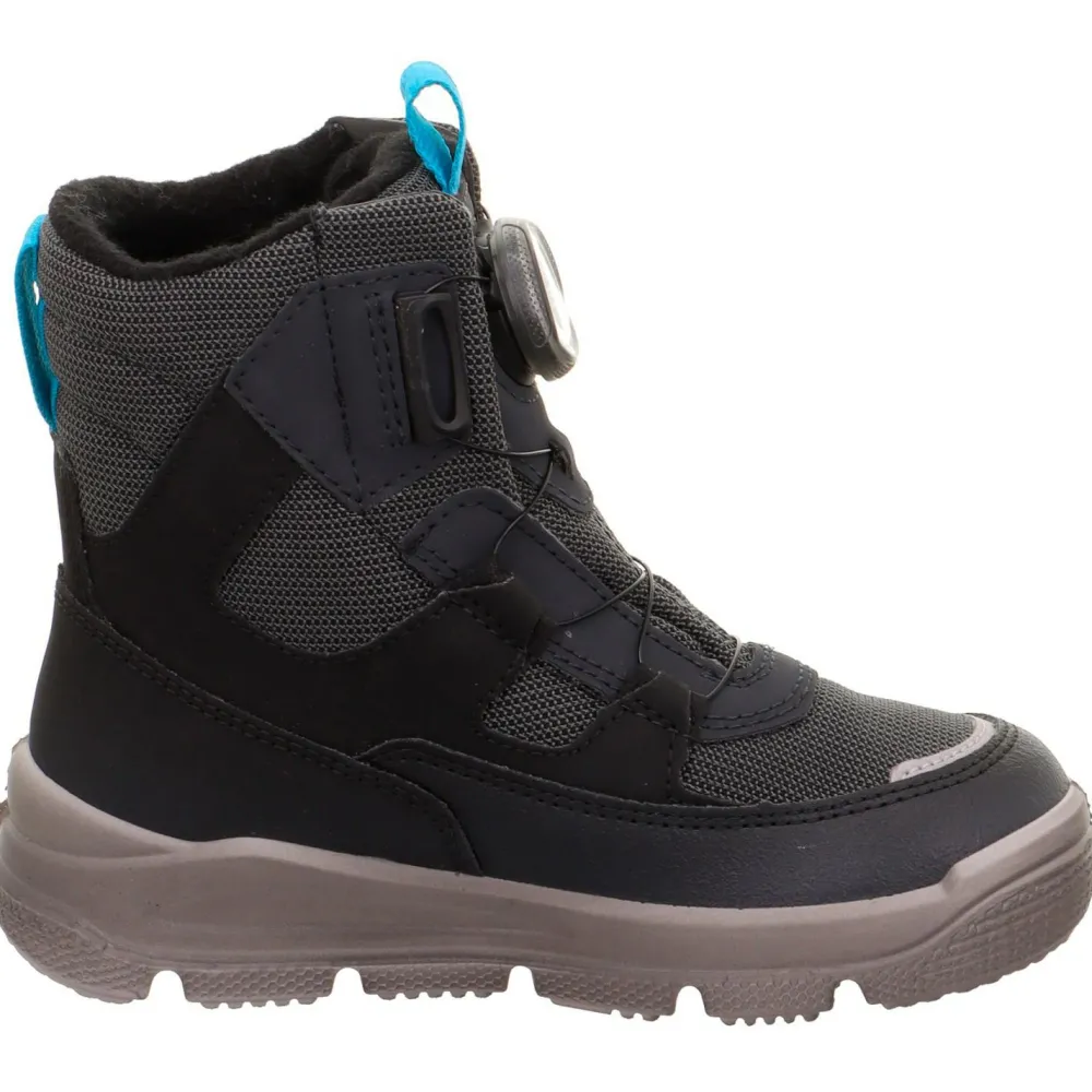 Superfit - Kid's Mars B - Winterschuhe Clearance