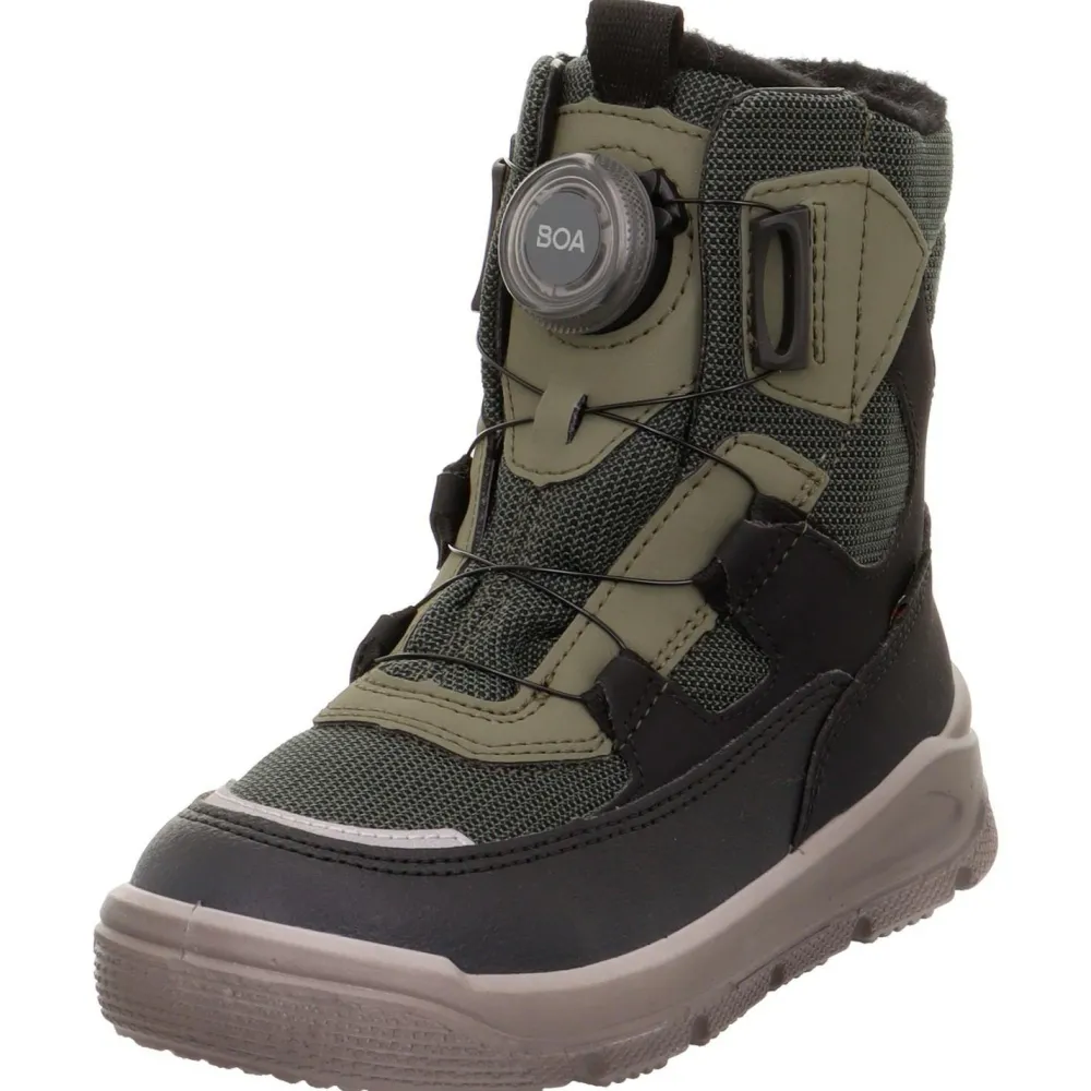 Superfit - Kid's Mars B - Winterschuhe Clearance