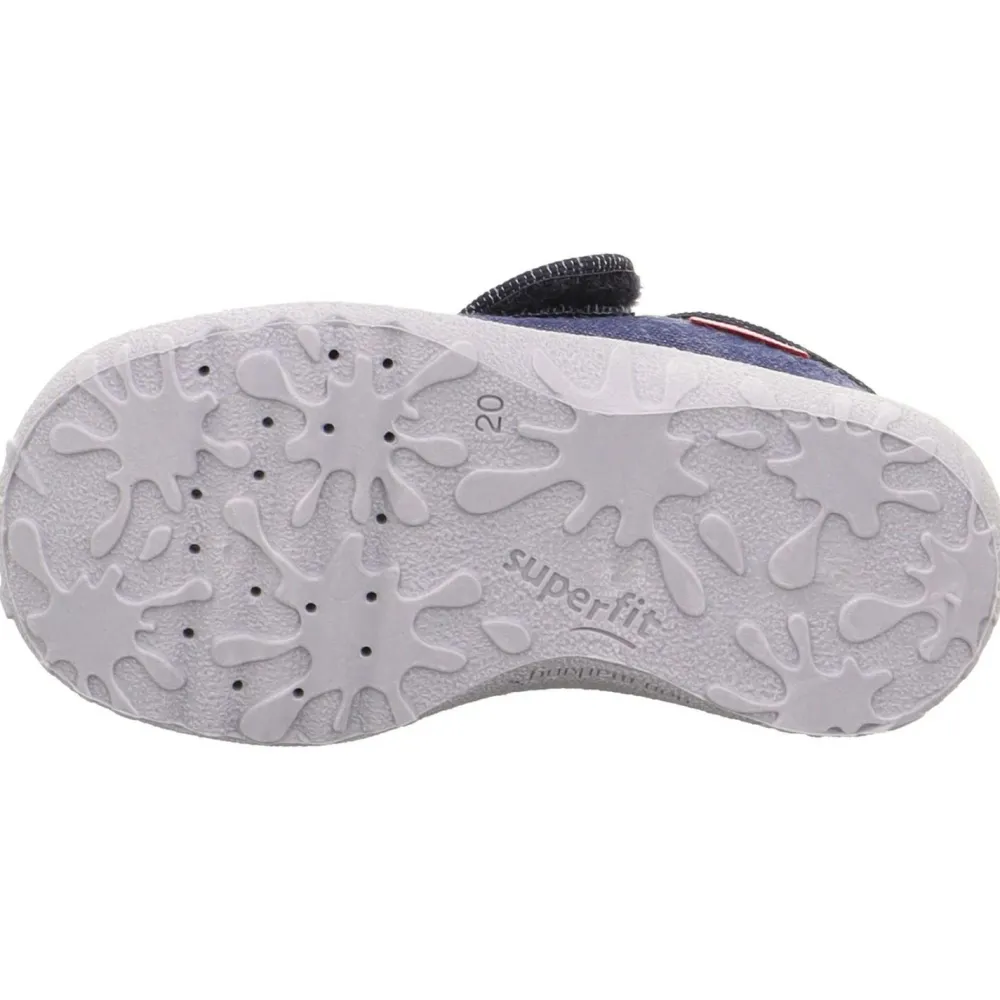 Superfit - Kid's Spotty B - Hausschuhe Discount