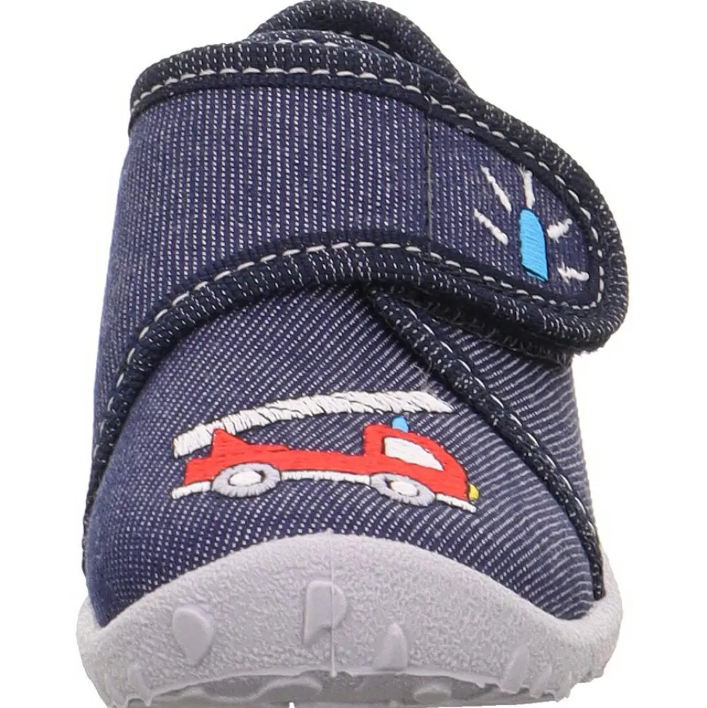 Superfit - Kid's Spotty B - Hausschuhe Discount