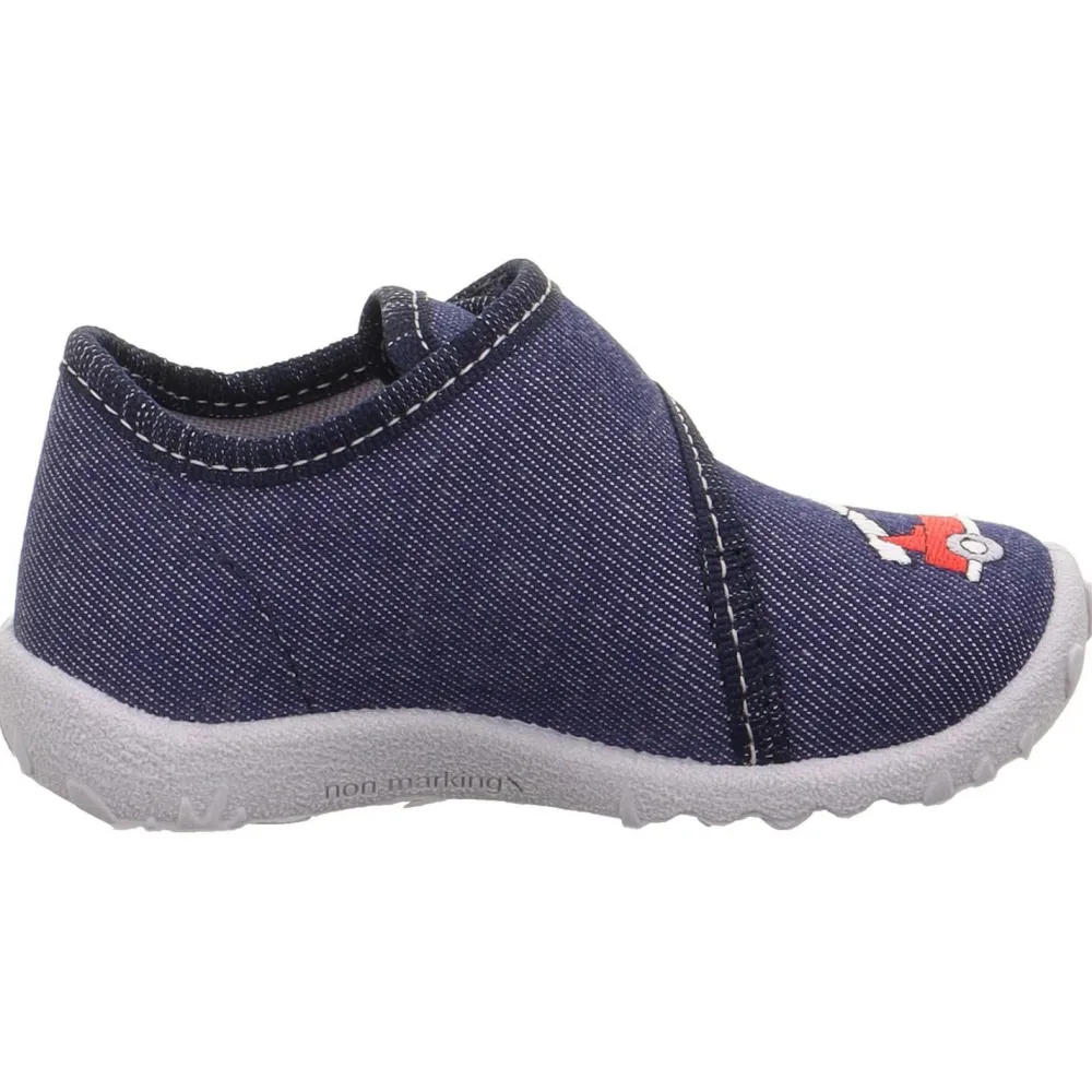 Superfit - Kid's Spotty B - Hausschuhe Discount