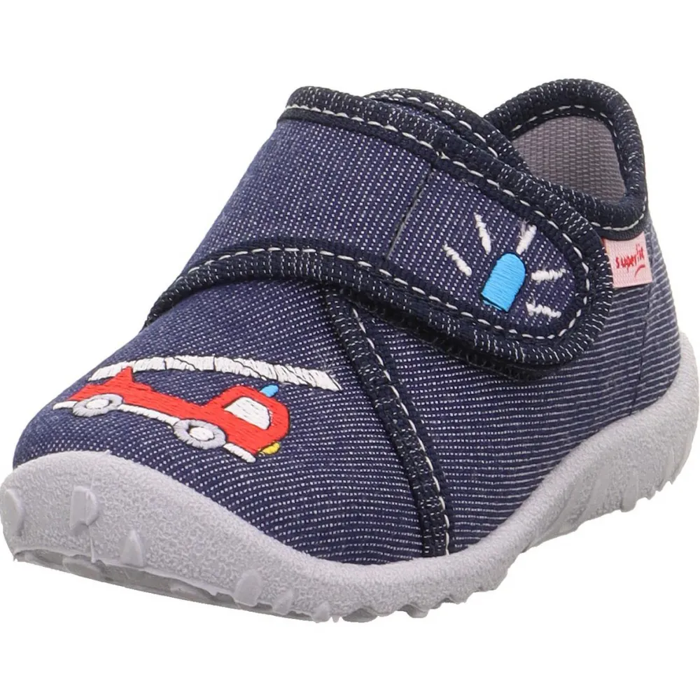Superfit - Kid's Spotty B - Hausschuhe Discount