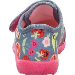 Superfit - Kid's Spotty - Hausschuhe New
