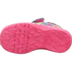 Superfit - Kid's Spotty - Hausschuhe New