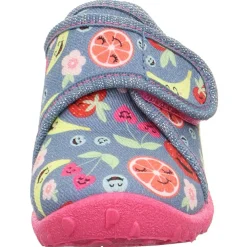 Superfit - Kid's Spotty - Hausschuhe New