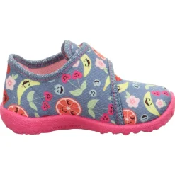 Superfit - Kid's Spotty - Hausschuhe New