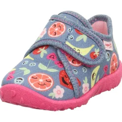 Superfit - Kid's Spotty - Hausschuhe New