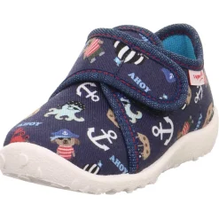 Superfit - Kid's Spotty - Hausschuhe New