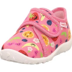 Superfit - Kid's Spotty - Hausschuhe New