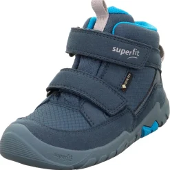 Superfit - Kid's Trace B - Barfußschuhe Clearance