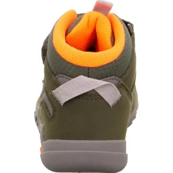 Superfit - Kid's Trace B - Barfußschuhe Clearance