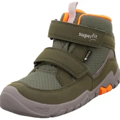 Superfit - Kid's Trace B - Barfußschuhe Clearance
