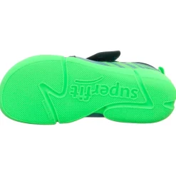 Kinder Superfit - Kid's Venti C - Hausschuhe
