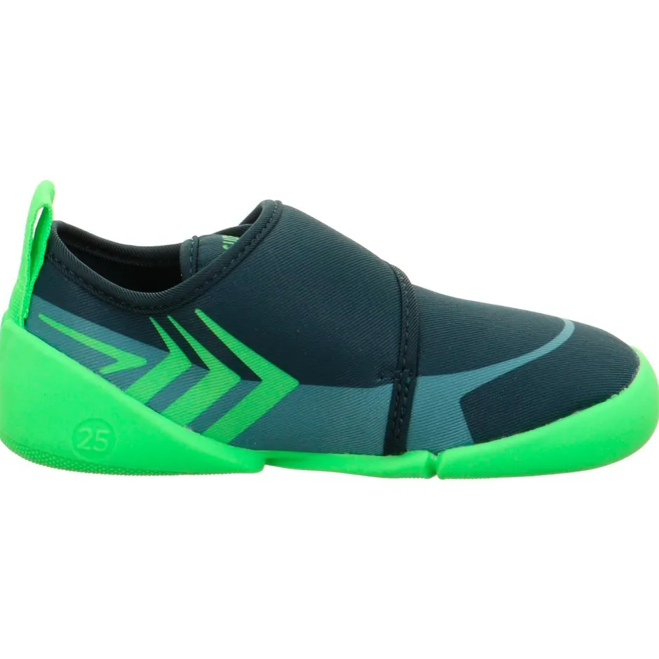 Kinder Superfit - Kid's Venti C - Hausschuhe