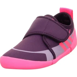 Kinder Superfit - Kid's Venti C - Hausschuhe