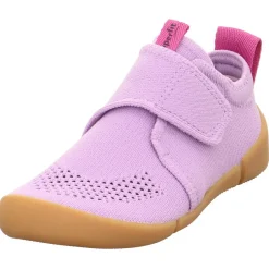 Superfit Hüttenschuhe|Barfußschuhe-- Kid's Venti D - Hausschuhe