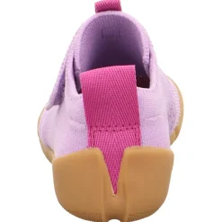 Superfit Hüttenschuhe|Barfußschuhe-- Kid's Venti D - Hausschuhe
