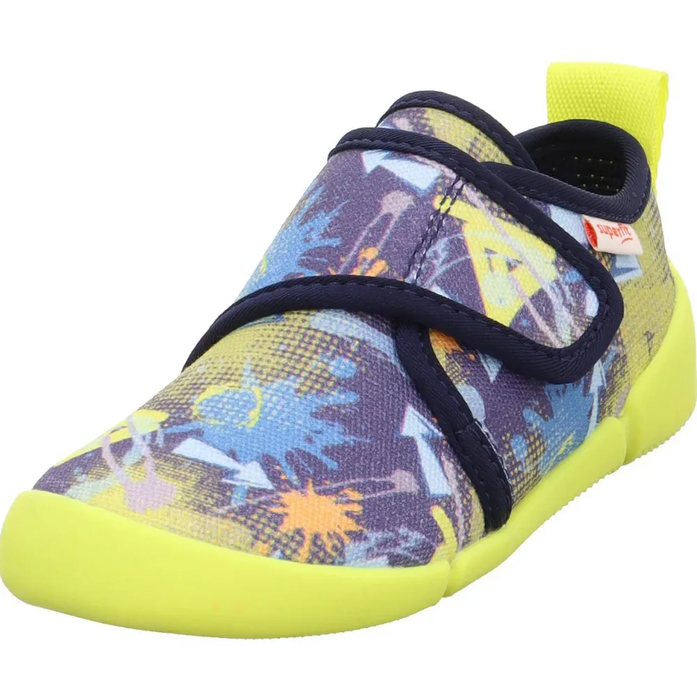 Superfit - Kid's Venti - Hausschuhe Discount