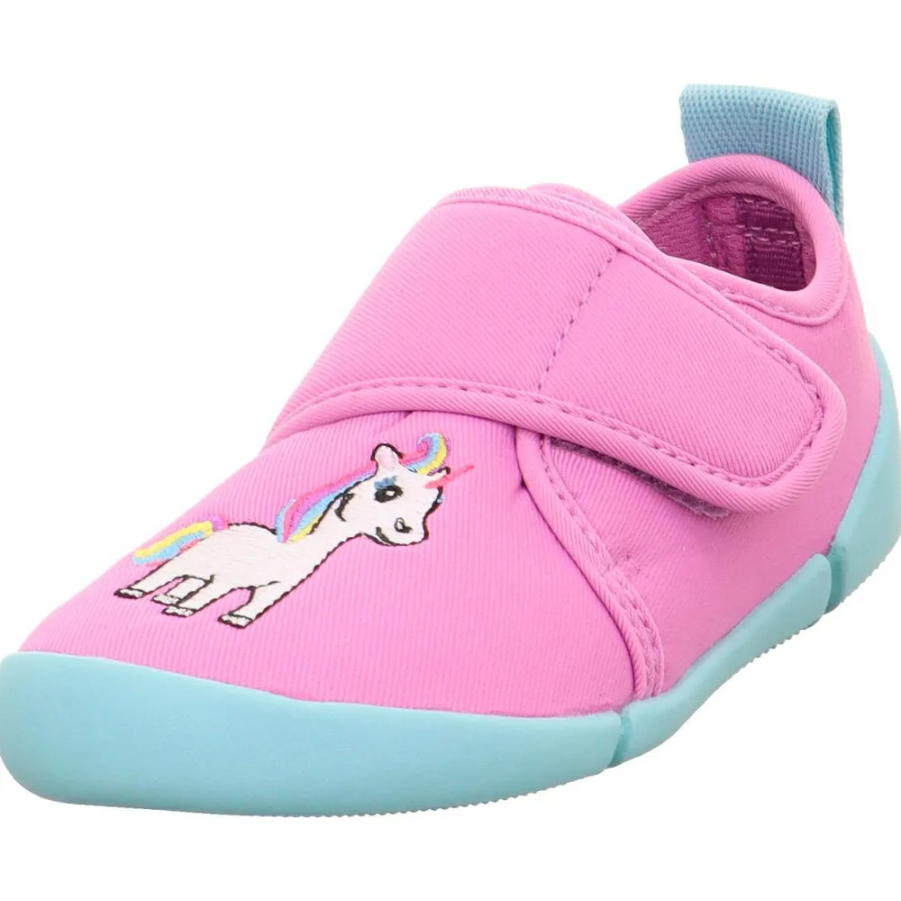 Superfit - Kid's Venti - Hausschuhe Discount