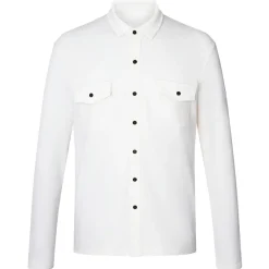 super.natural - Adventure Shirt - Merinoshirt Online