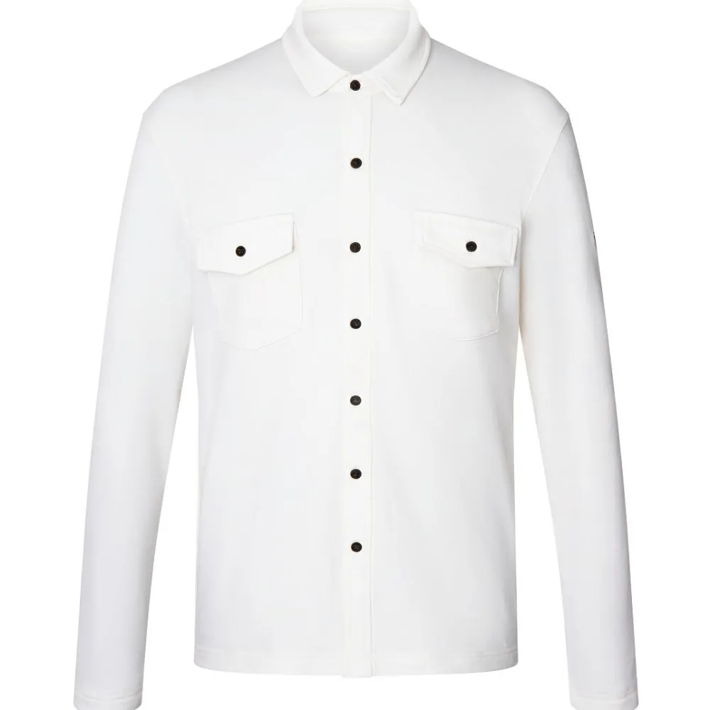 super.natural - Adventure Shirt - Merinoshirt Online