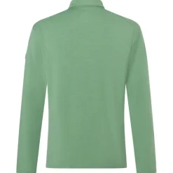 super.natural - Adventure Shirt - Merinoshirt Online